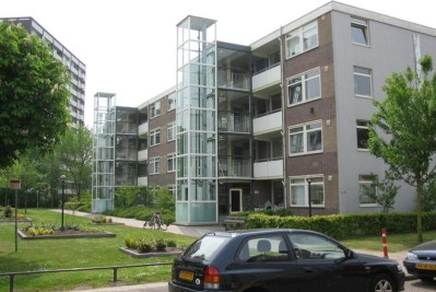 Roggekamp 229, 2592 VR Den Haag, Nederland