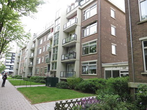 Melis Stokelaan 2250, 2541 GL Den Haag, Nederland