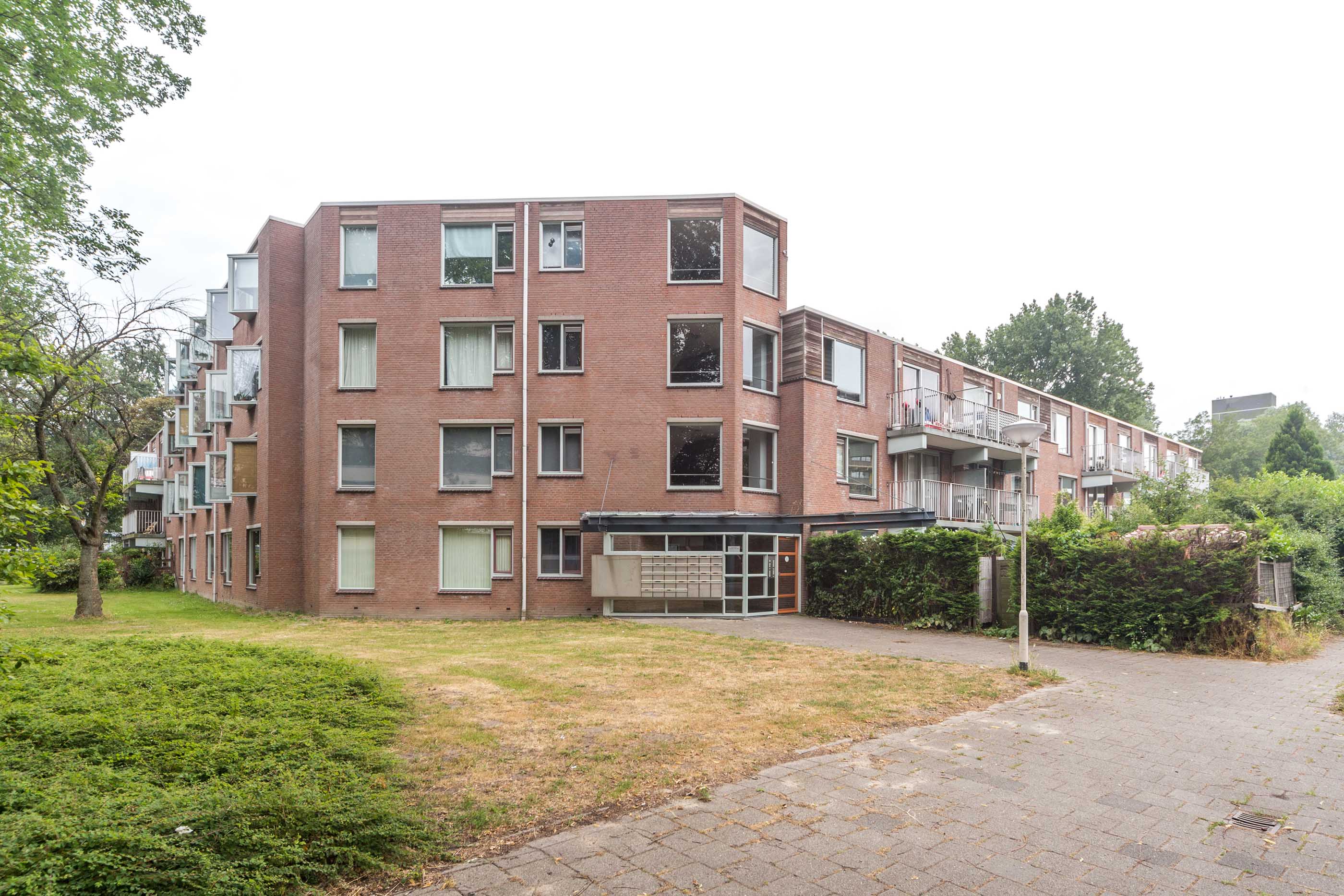 Laveibos 240, 2715 RM Zoetermeer, Nederland