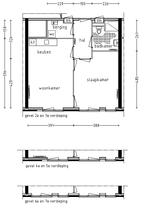 Rakkersveld 159