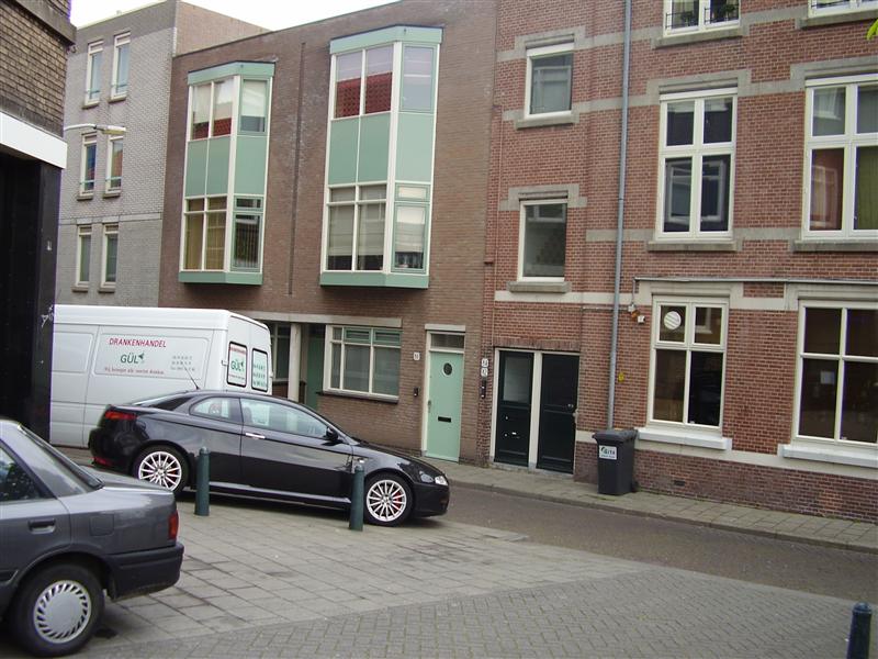 Lamgroen 48, 2511 XE Den Haag, Nederland