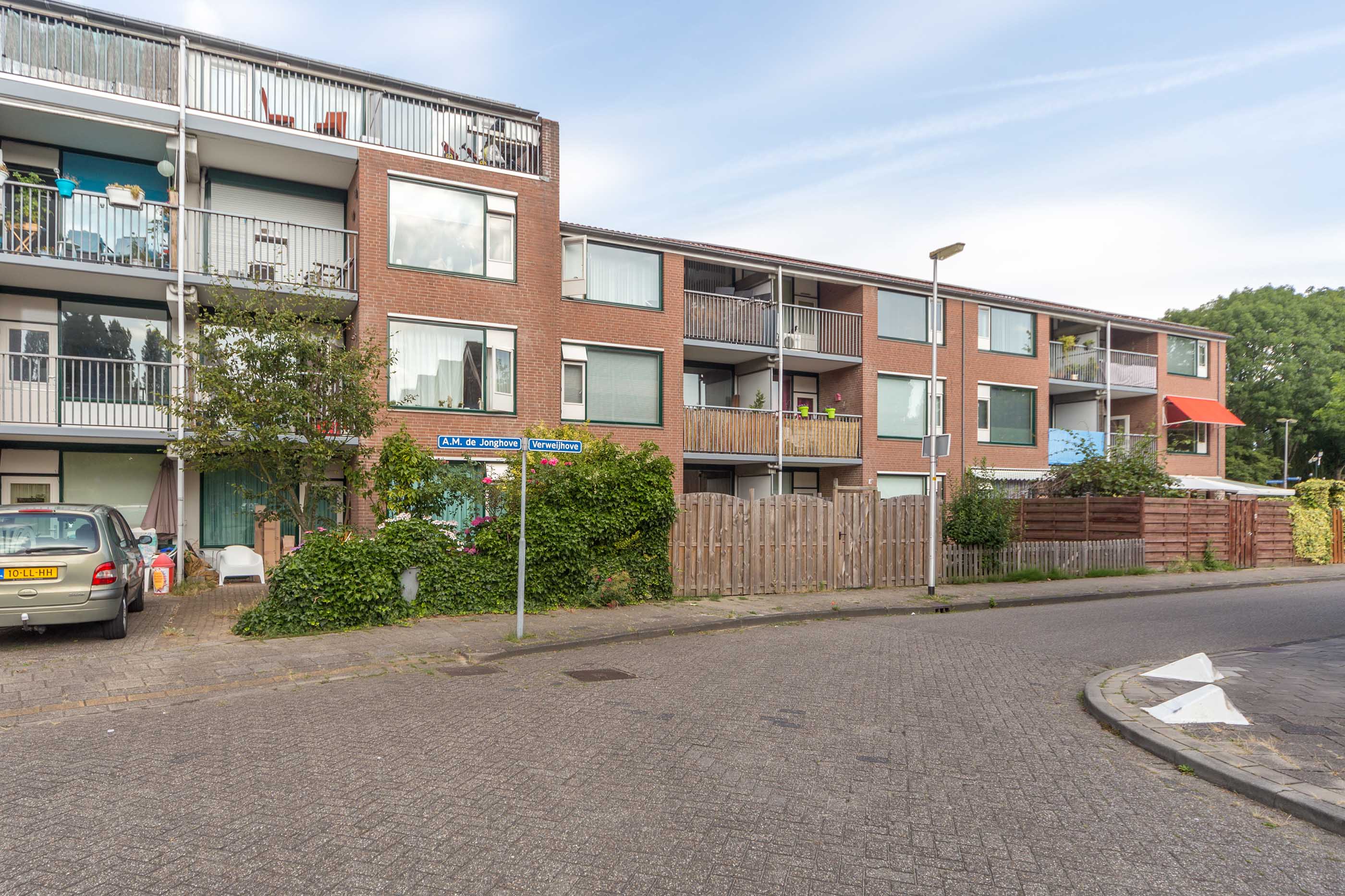 Leopoldhove 99, 2726 CV Zoetermeer, Nederland