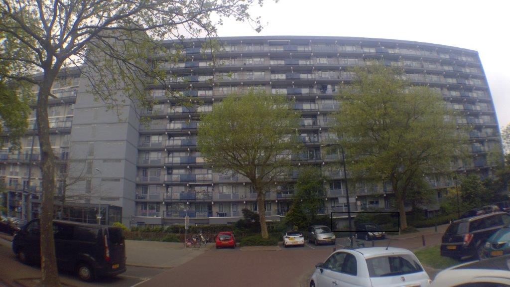 Dominee van Den Boschlaan 15, 2286 PA Rijswijk, Nederland