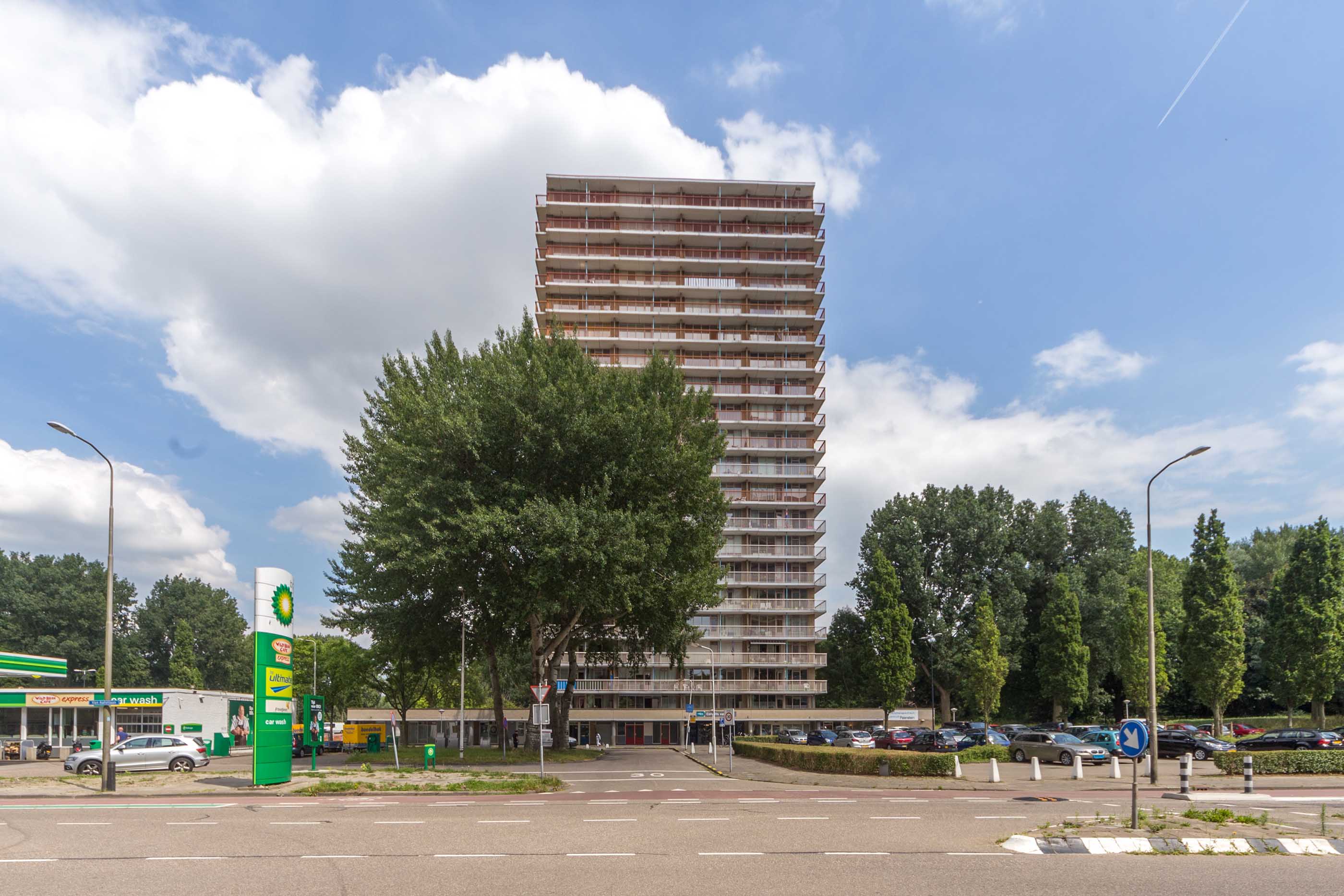 Van Aalstlaan 578, 2722 SE Zoetermeer, Nederland