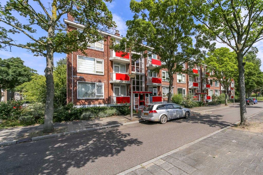 Van Almondestraat 32, 2614 EX Delft, Nederland