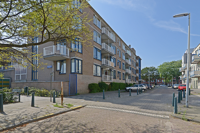 Christiaan de Wetstraat 106