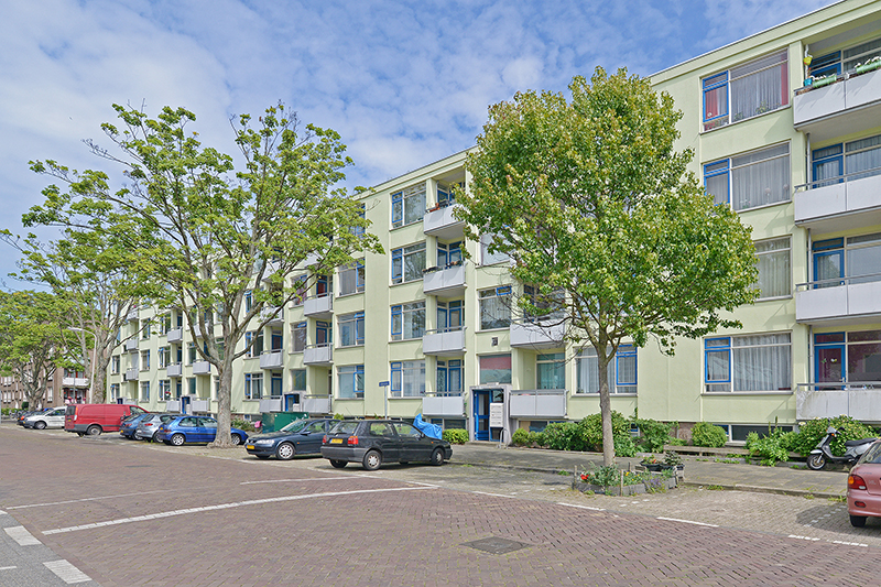 Middenstede 272, 2543 TW Den Haag, Nederland