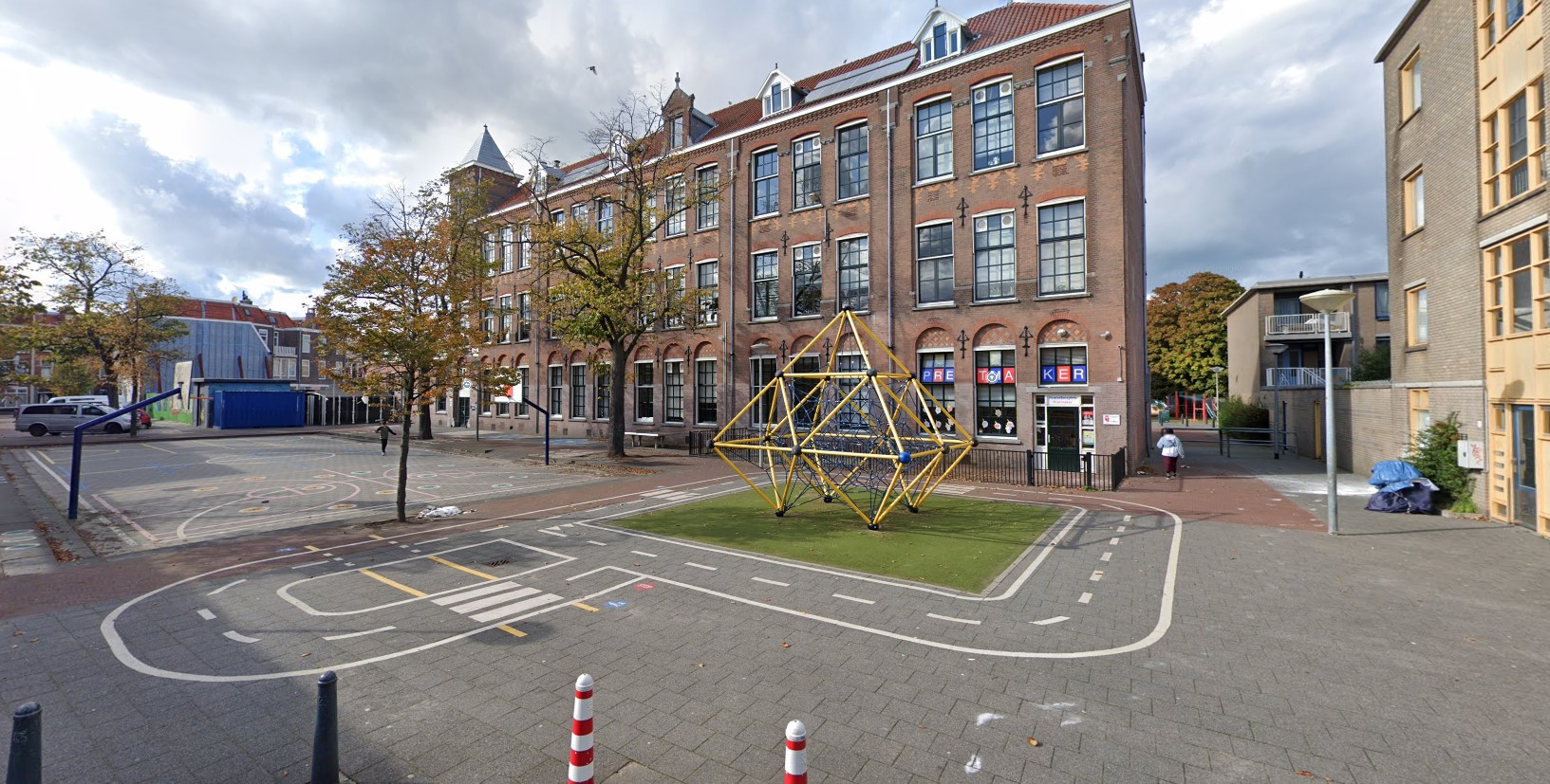 Herman Costerstraat 165