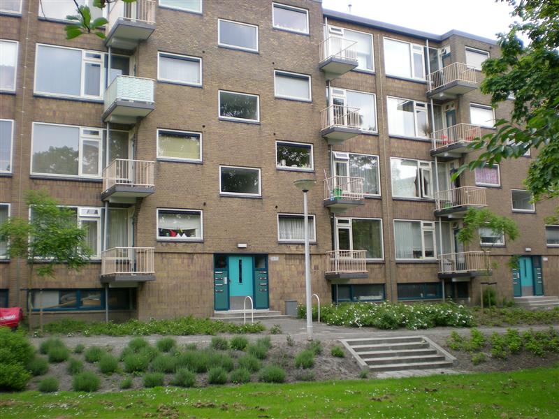 Robijnhorst 146, 2592 TW Den Haag, Nederland