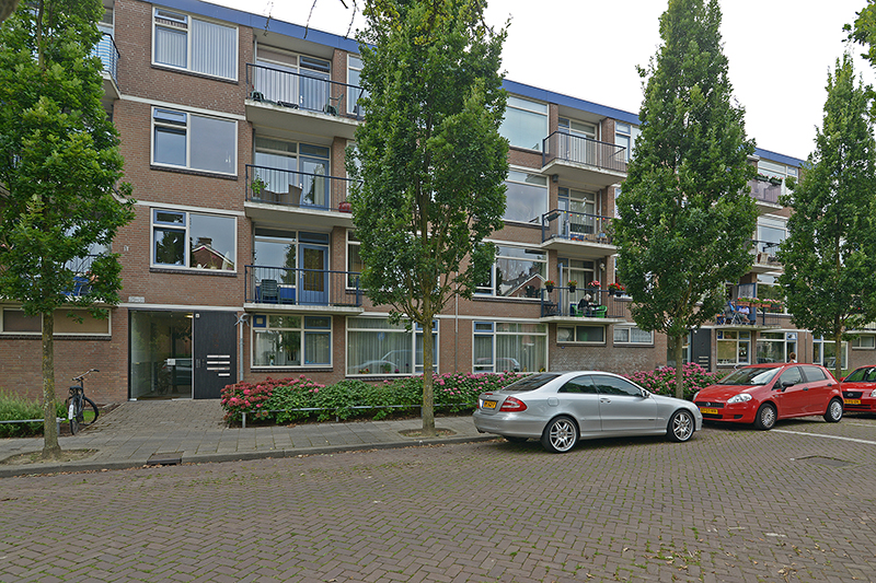 Cornelie van Zantenstraat 127, 2551 PD Den Haag, Nederland