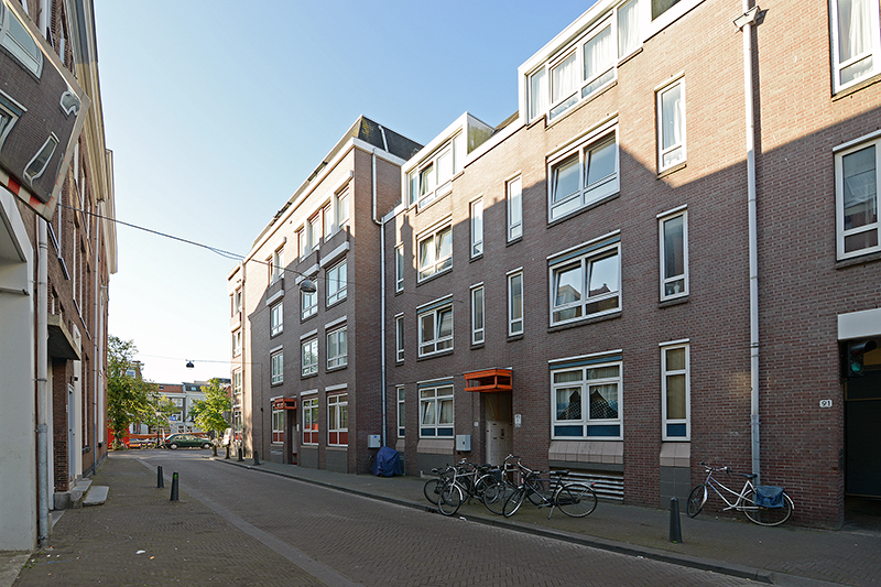 Kranestraat 44B