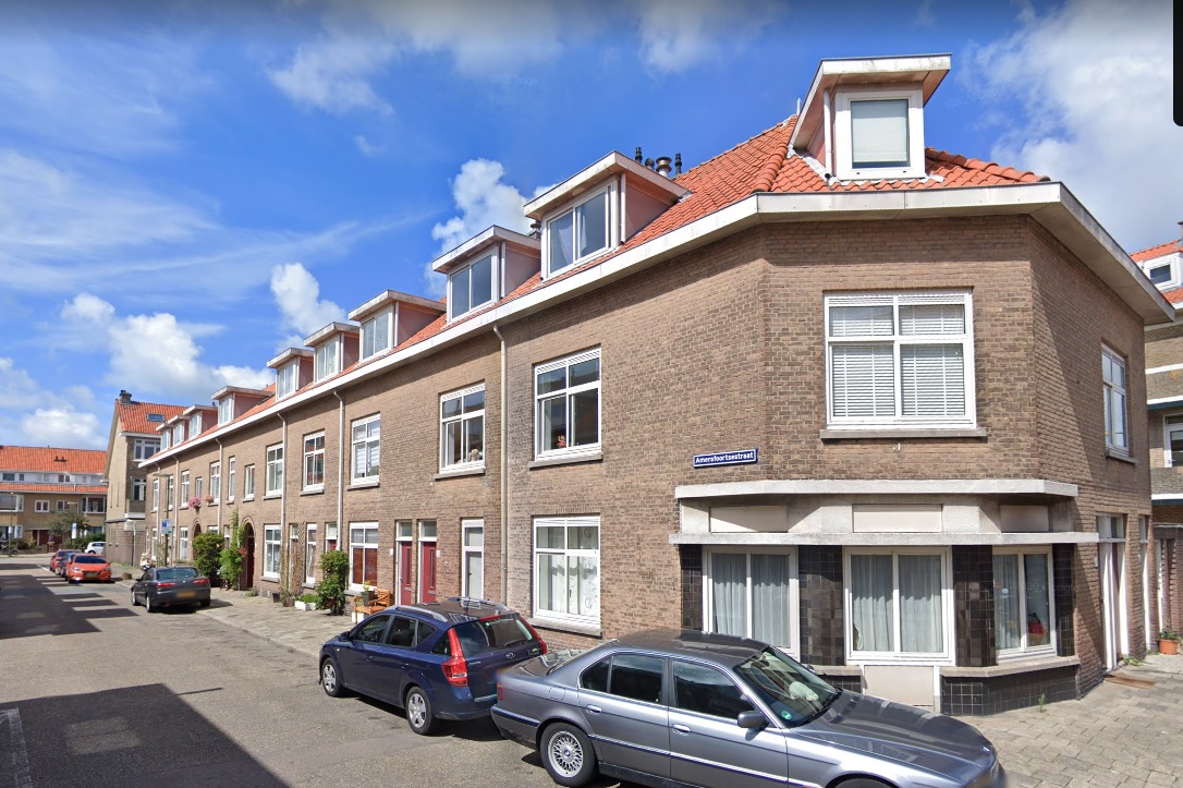 Amersfoortsestraat 4