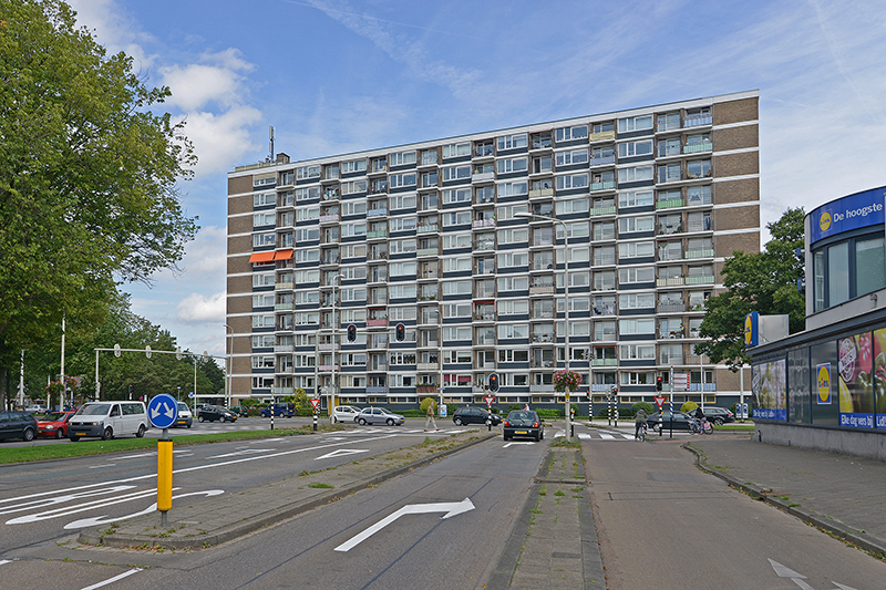 Loevesteinlaan 68A, 2533 AS Den Haag, Nederland