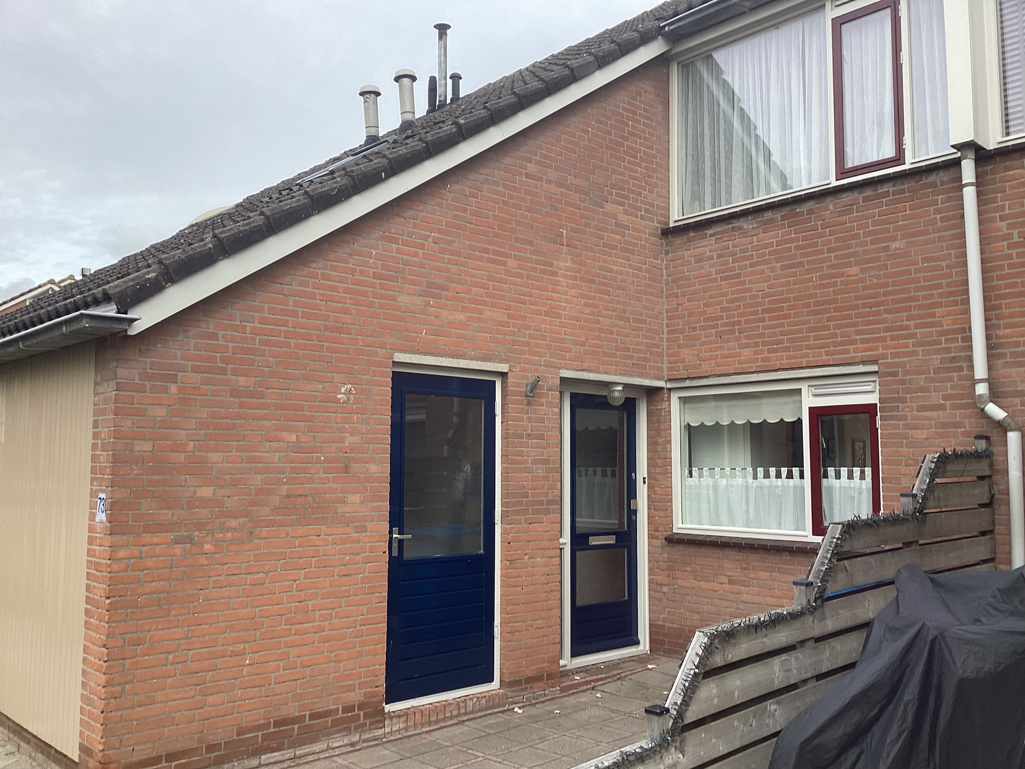 Westlander 73, 2636 CX Schipluiden, Nederland