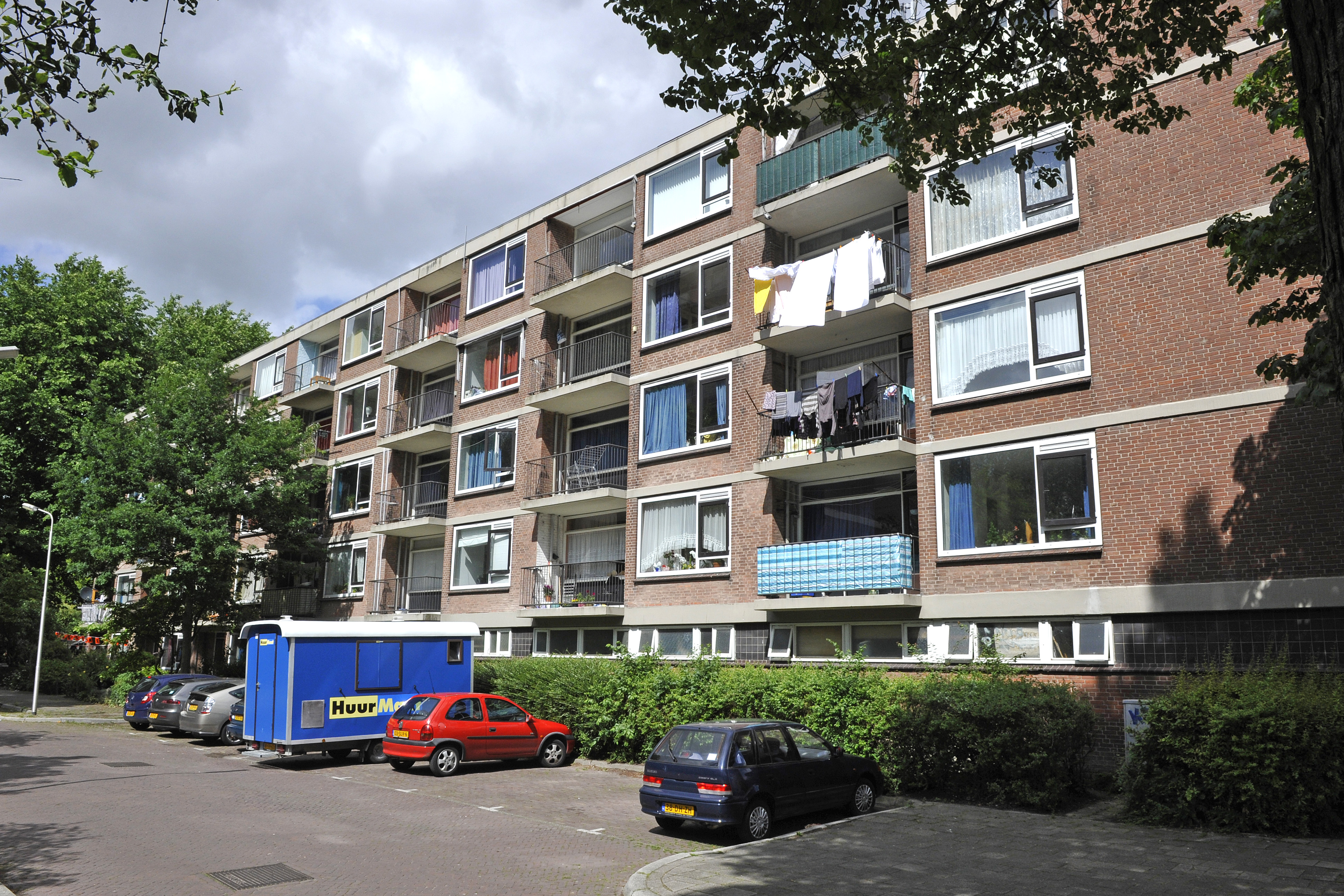 Poptahof Noord 327, 2624 RR Delft, Nederland