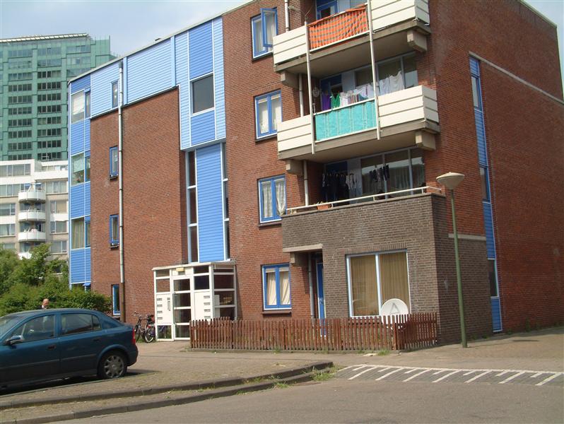 Jan van Riebeekstraat 207