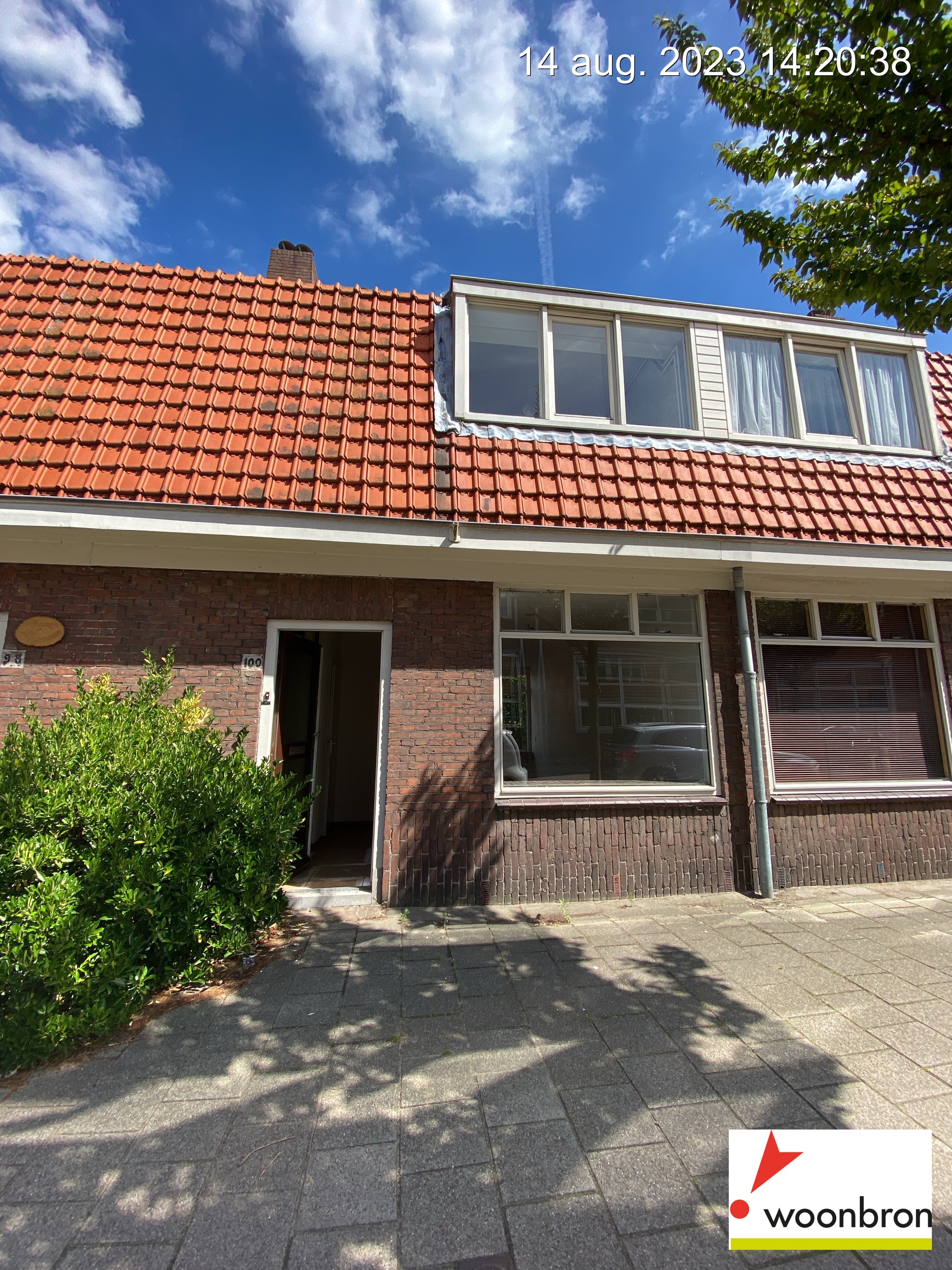 Prins Mauritsstraat 100, 2628 SW Delft, Nederland