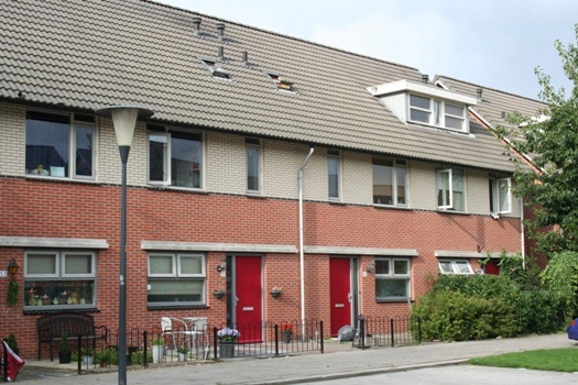 Rockanjestraat 42, 2729 GM Zoetermeer, Nederland