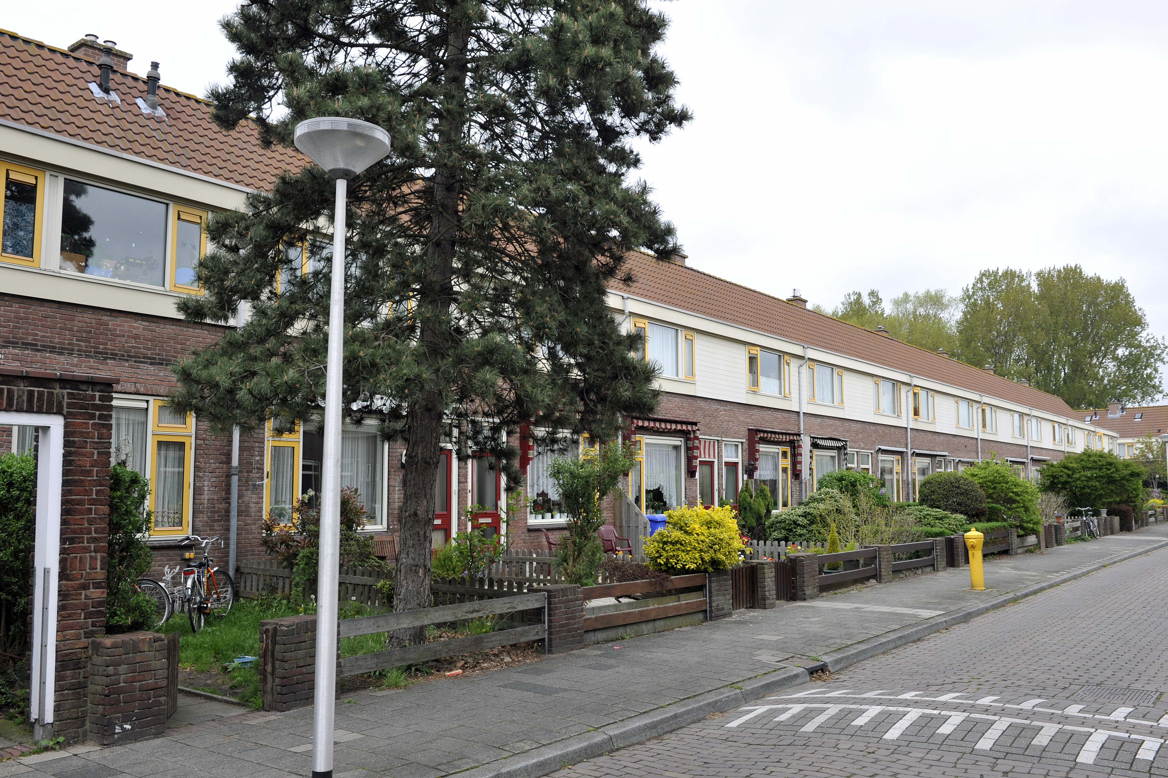 Geertruyt van Oostenstraat 19, 2612 RE Delft, Nederland