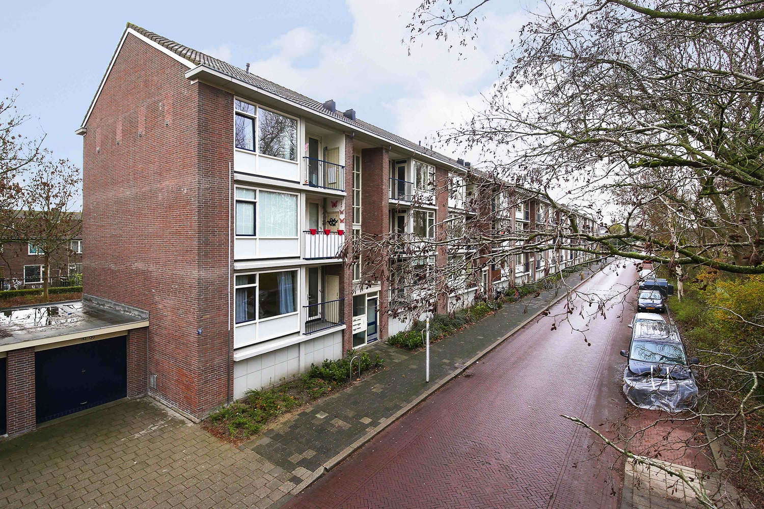 Jan de Oudeweg 36