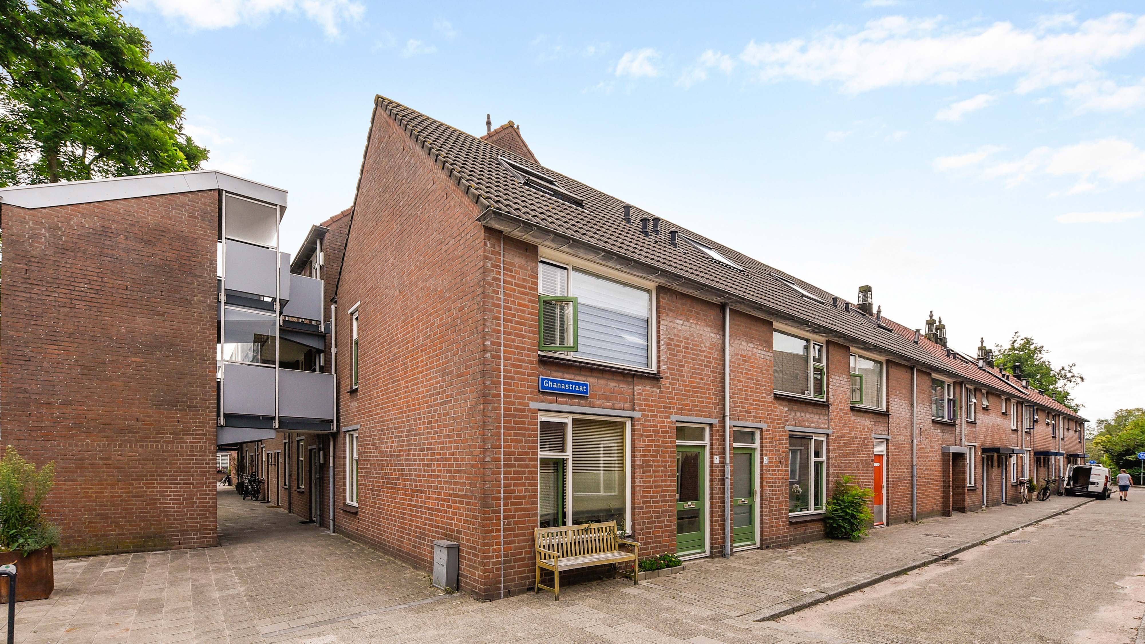 Bikolaan 148, 2622 EM Delft, Nederland