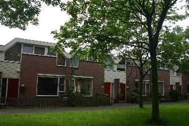 Palestrinaplantsoen 349, 2555 SE Den Haag, Nederland