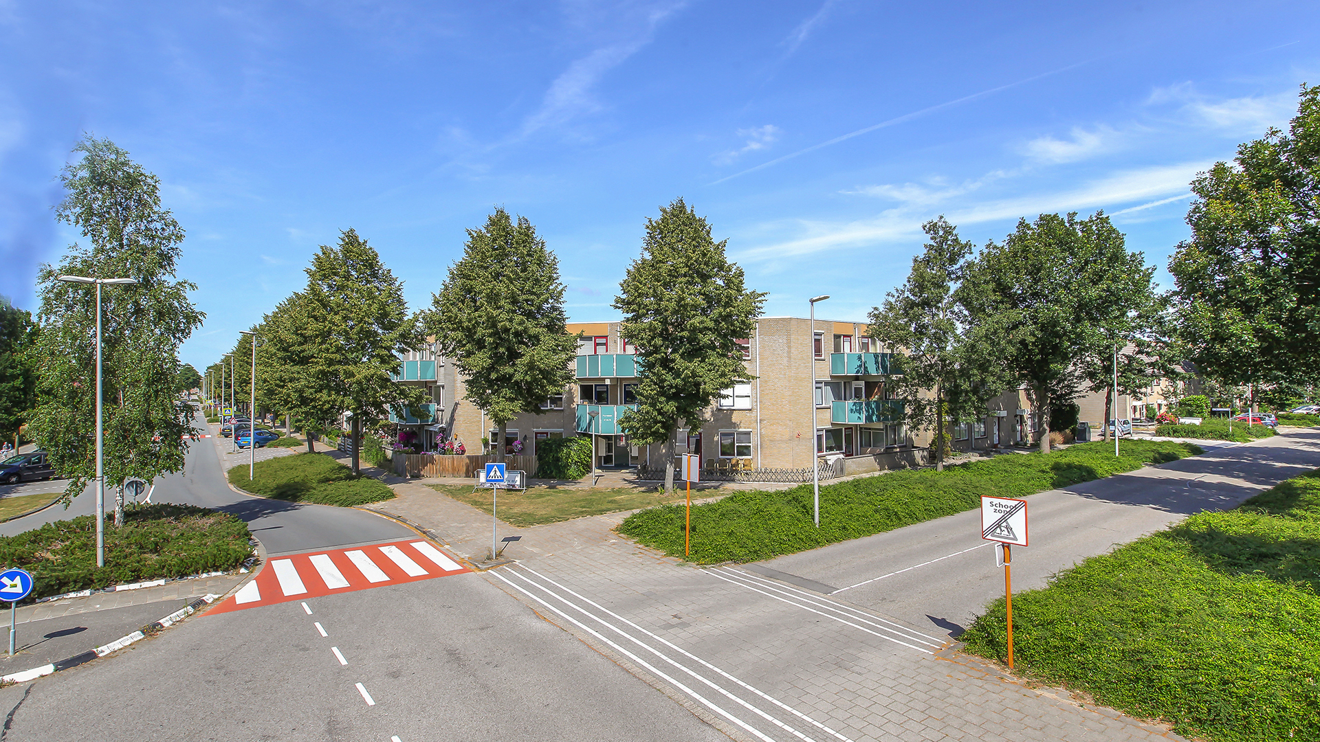 Ruimtebaan 61, 2728 MH Zoetermeer, Nederland