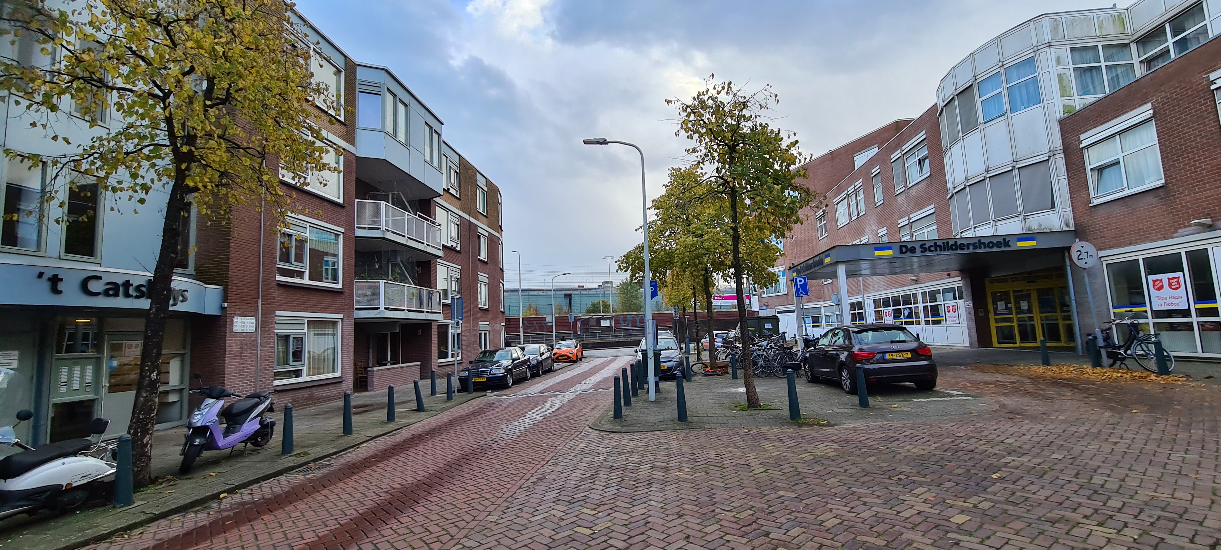 Jacob Catsstraat 466