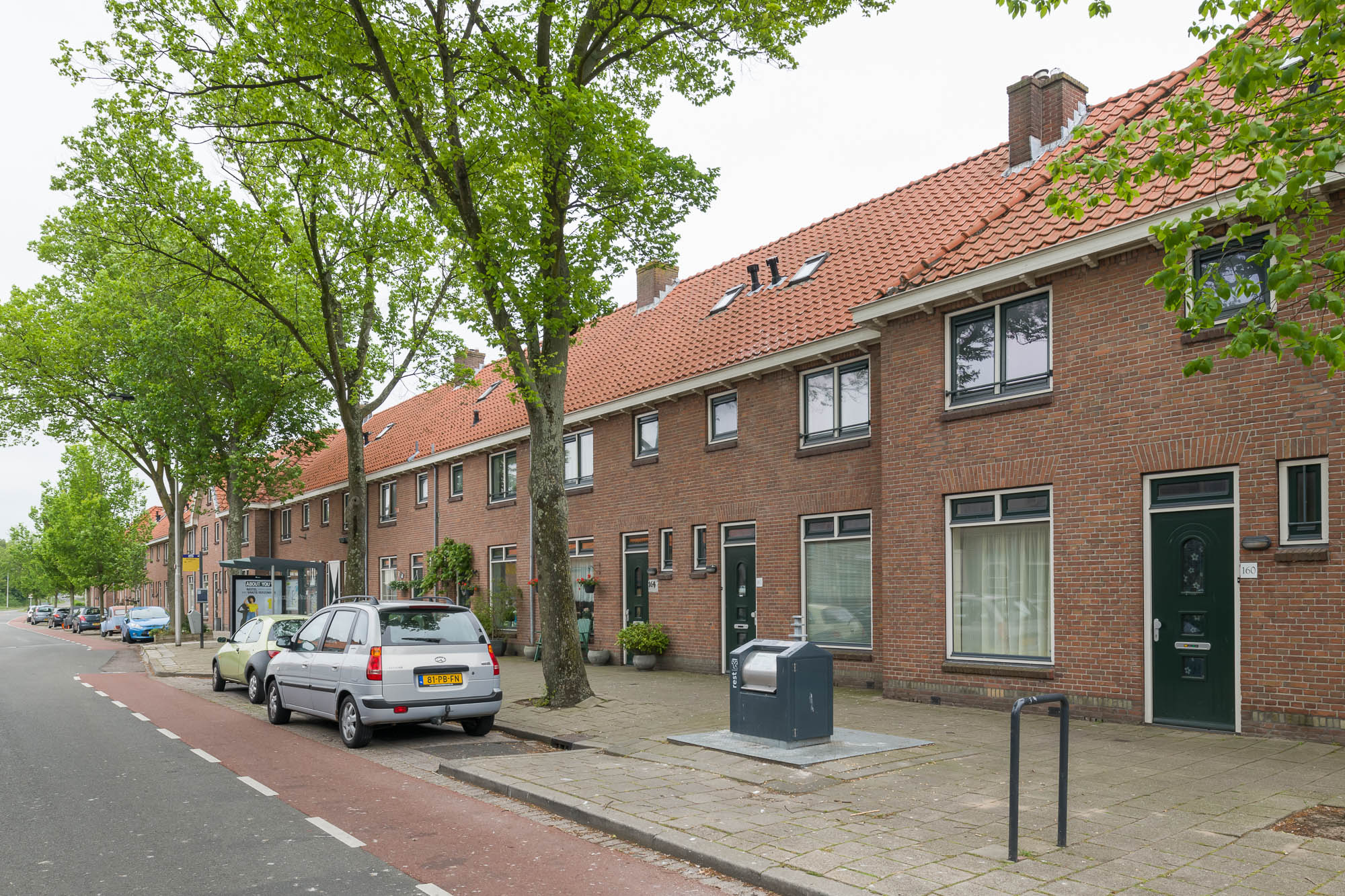 Brasserskade 180, 2612 CJ Delft, Nederland