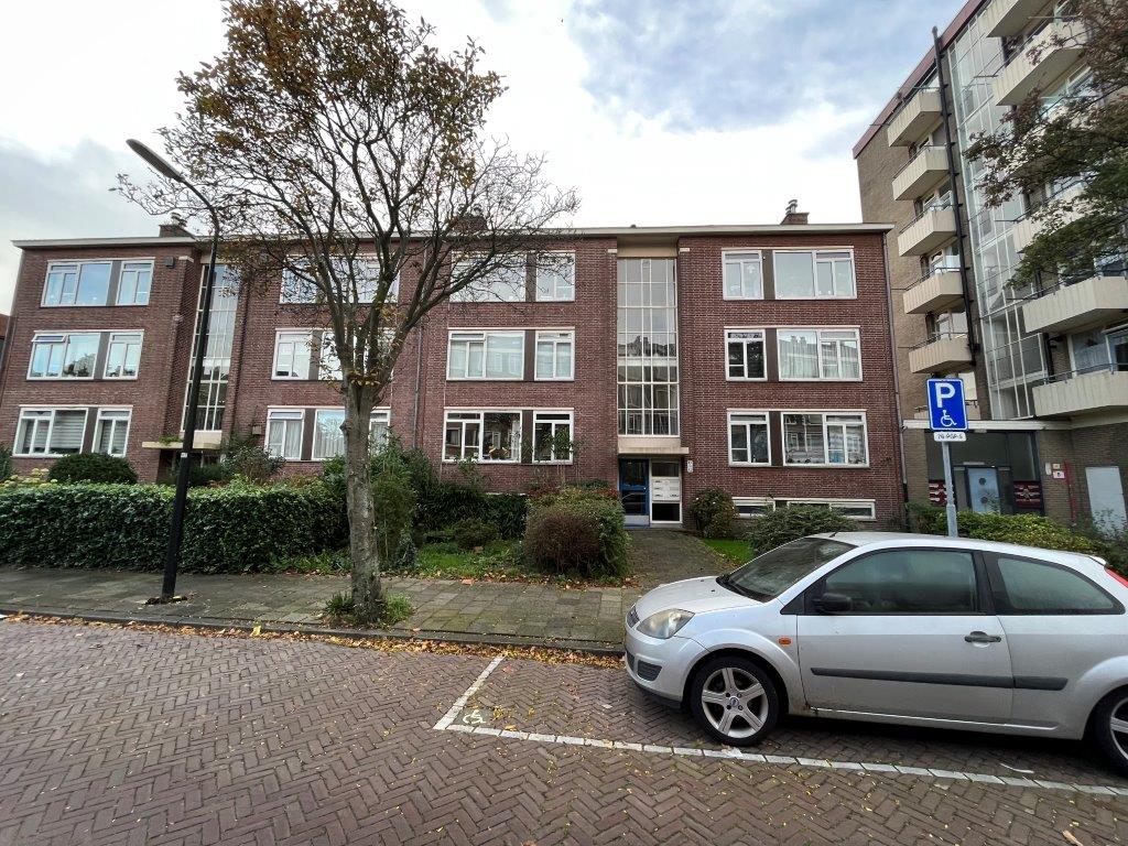 Minister Talmalaan 57, 2285 EC Rijswijk, Nederland