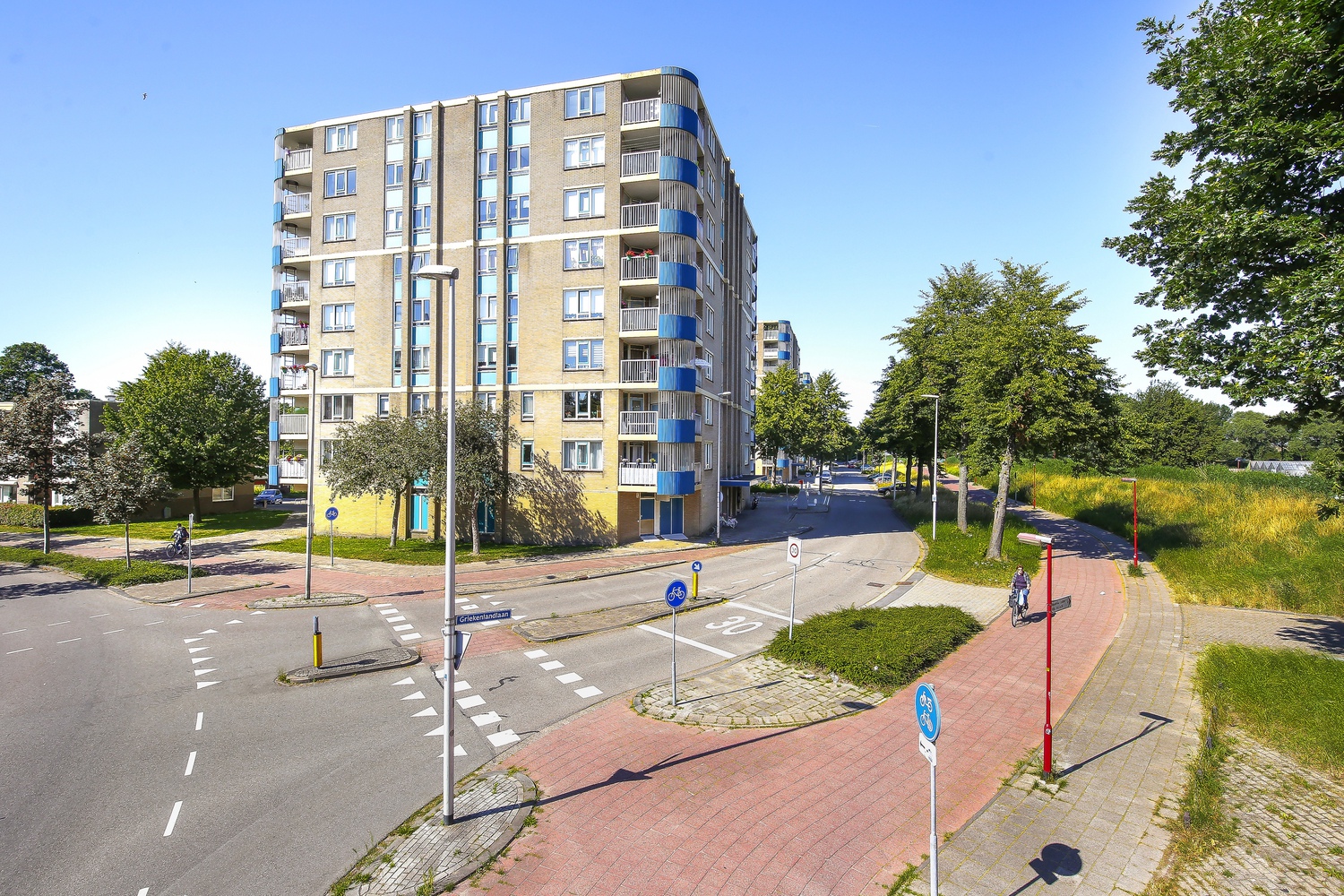 Griekenlandlaan 339