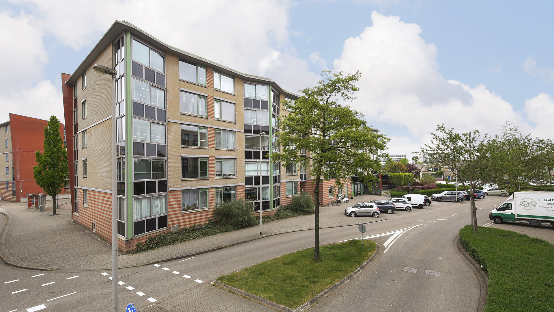 Juweellaan 35A, 2719 BM Zoetermeer, Nederland