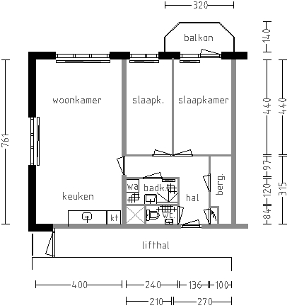 Vrouwenhuiswaard 154