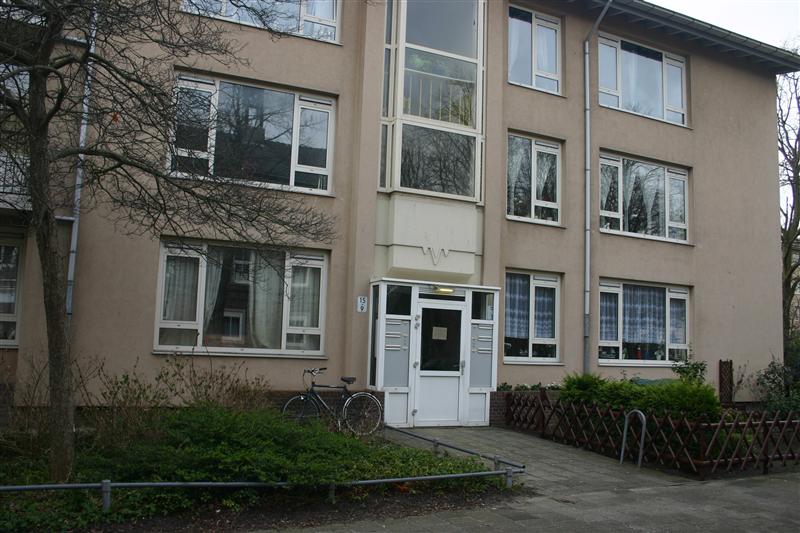 Nienoordstraat 67, 2532 TC Den Haag, Nederland