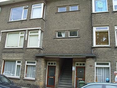 Walnootstraat 123