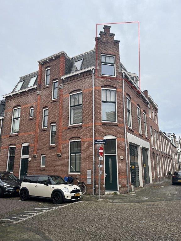 Frederik Hendrikstraat 6