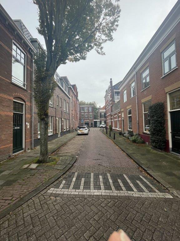 Frederik Hendrikstraat 6