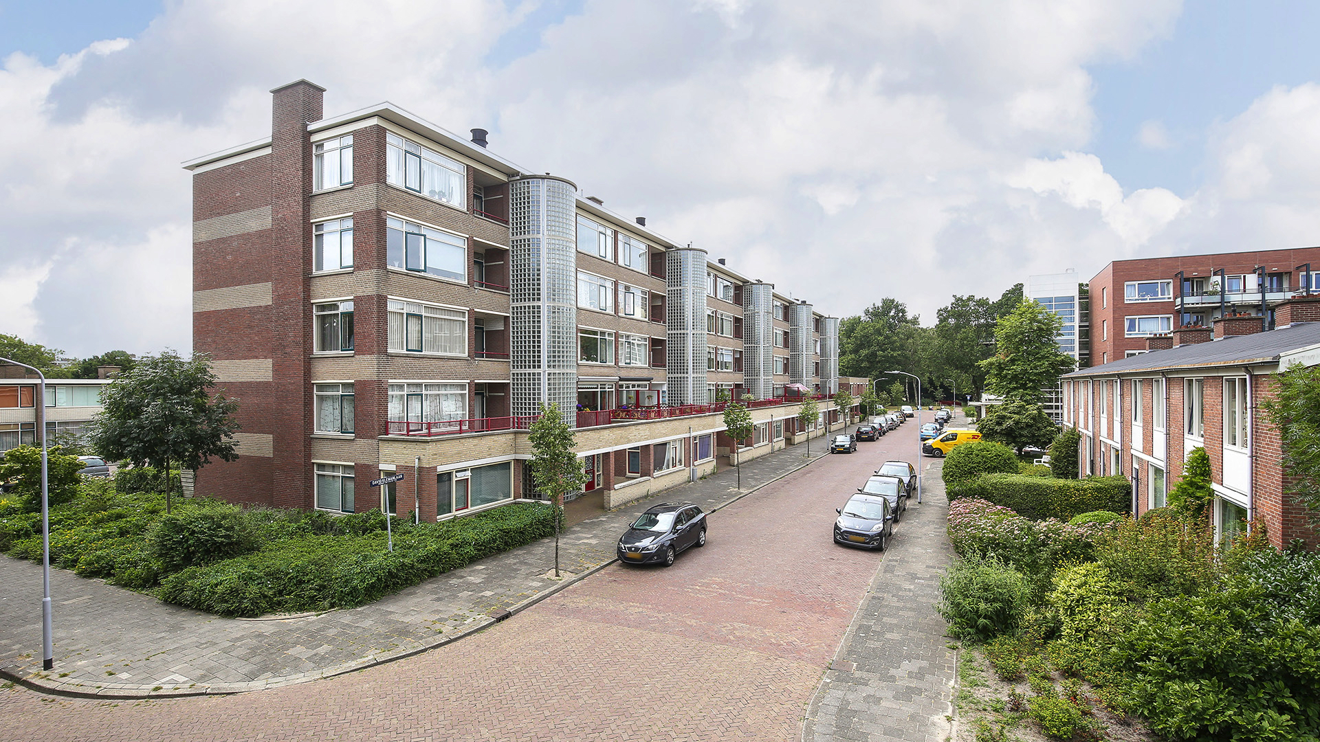 David Klemanlaan 26, 2273 EB Voorburg, Nederland