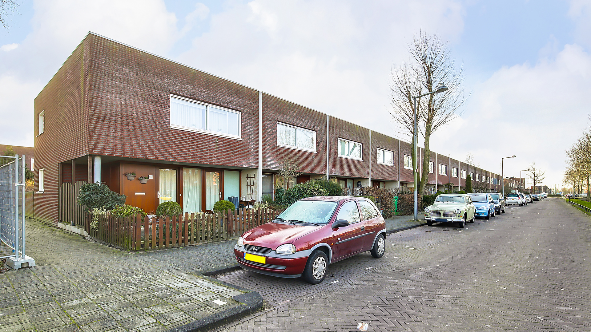 Nonnetjesingel 29, 2492 NS Den Haag, Nederland