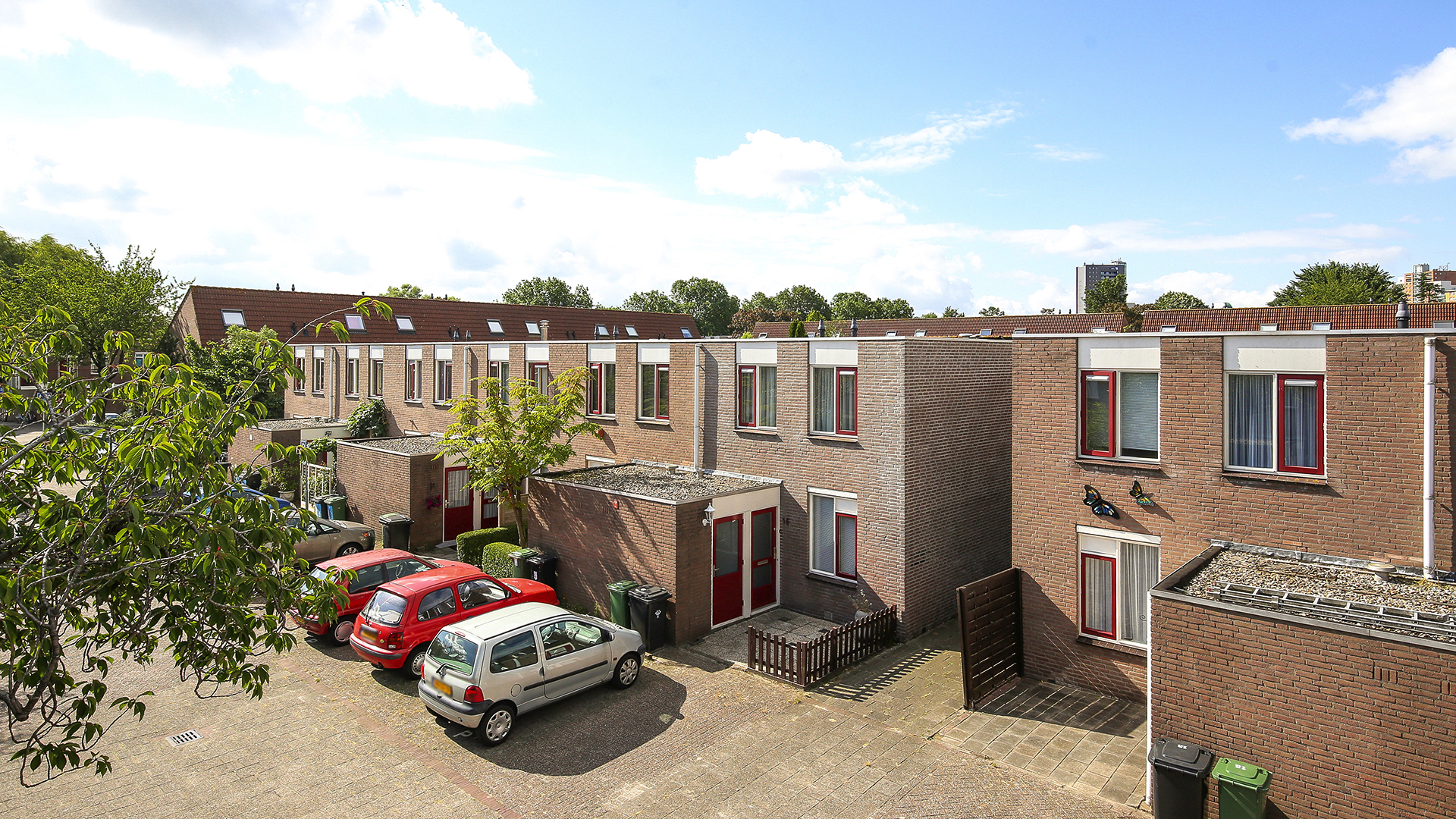 Ibsenzijde 19, 2725 NX Zoetermeer, Nederland