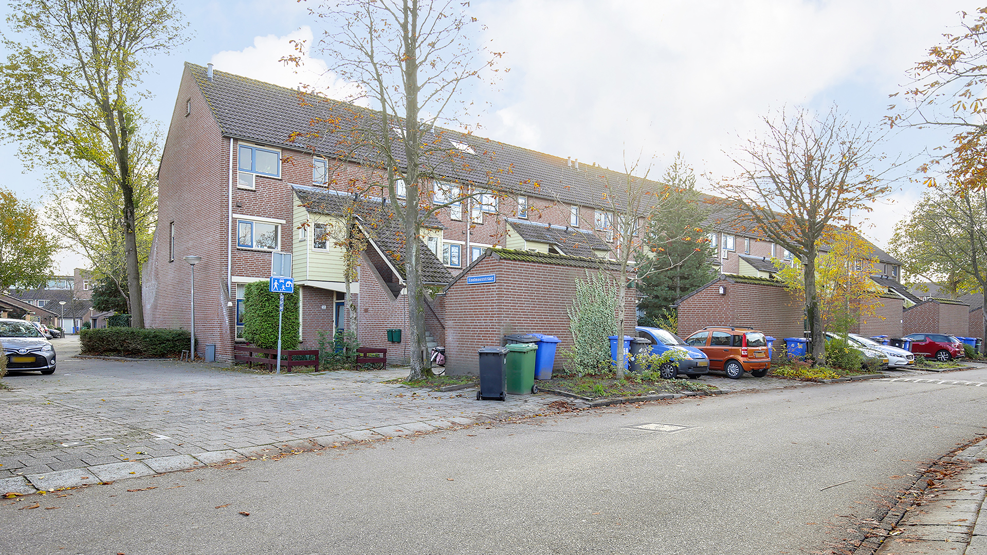 Vinkenlaan 83, 2623 GH Delft, Nederland