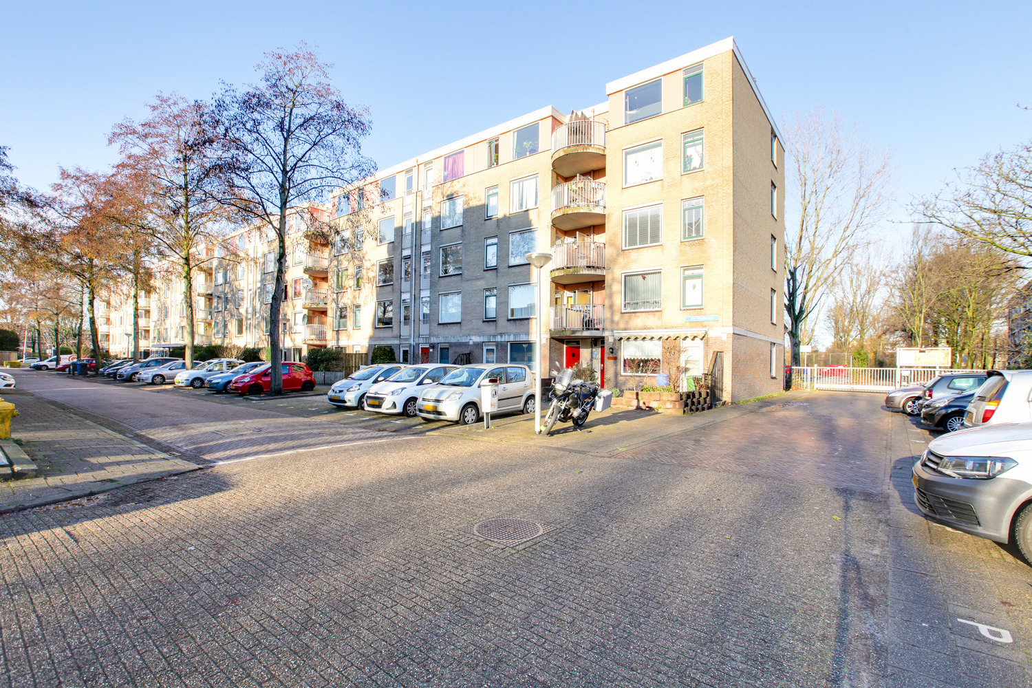 Kurt Weillstraat 67