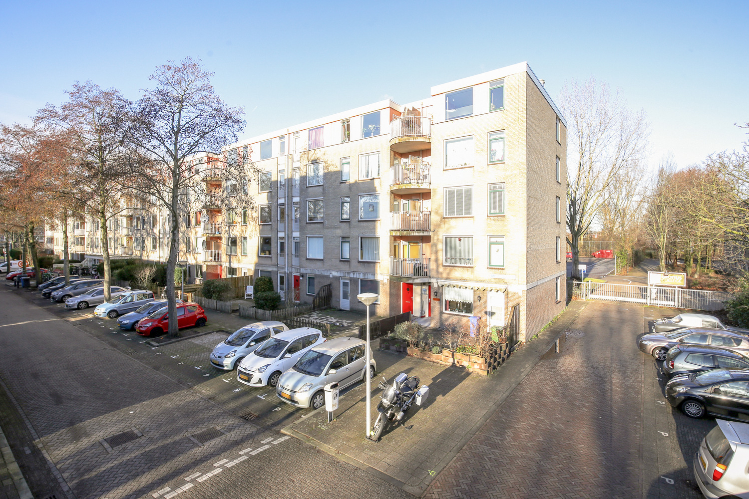 Kurt Weillstraat 67