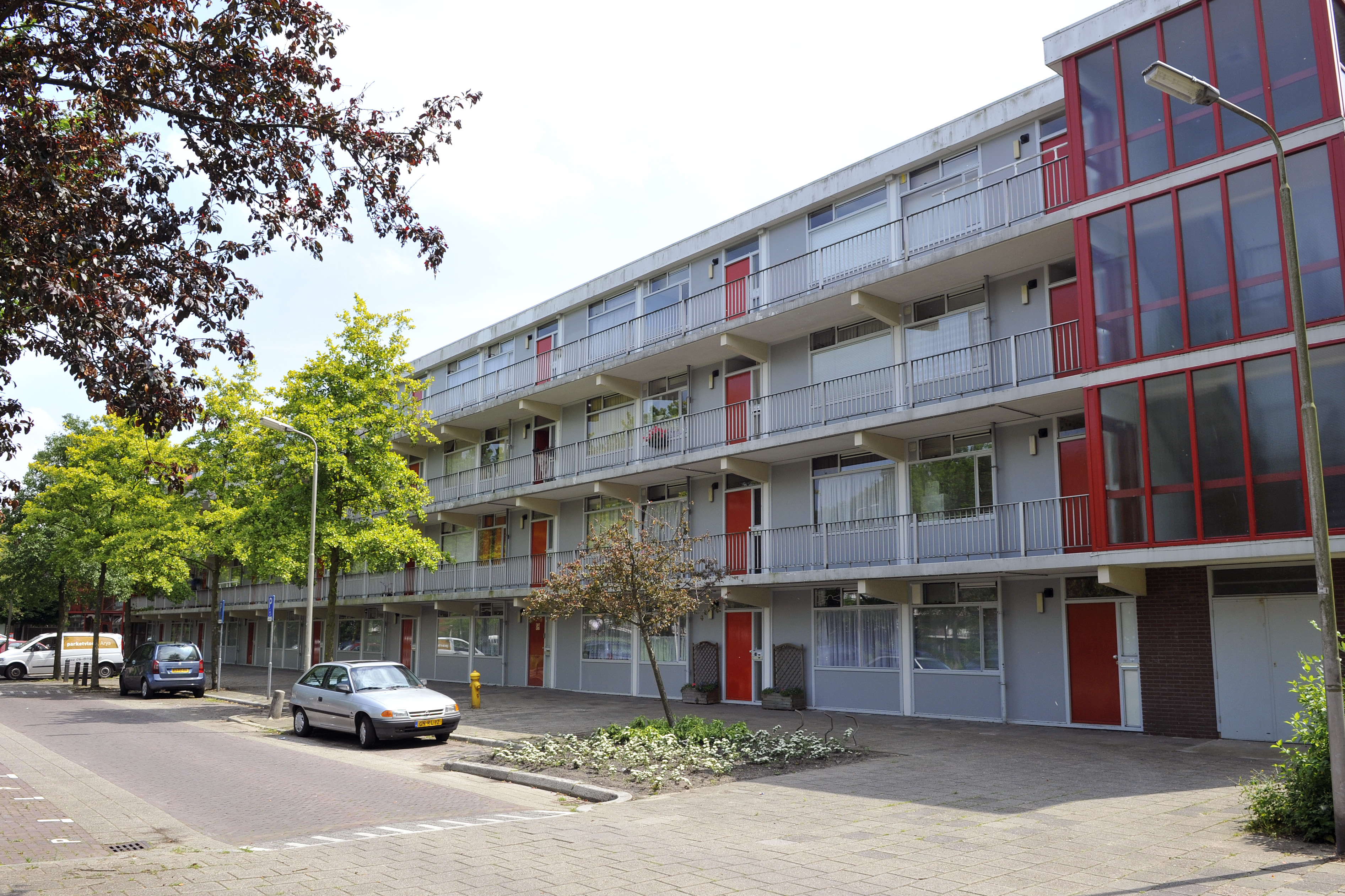 Händellaan 196, 2625 ST Delft, Nederland