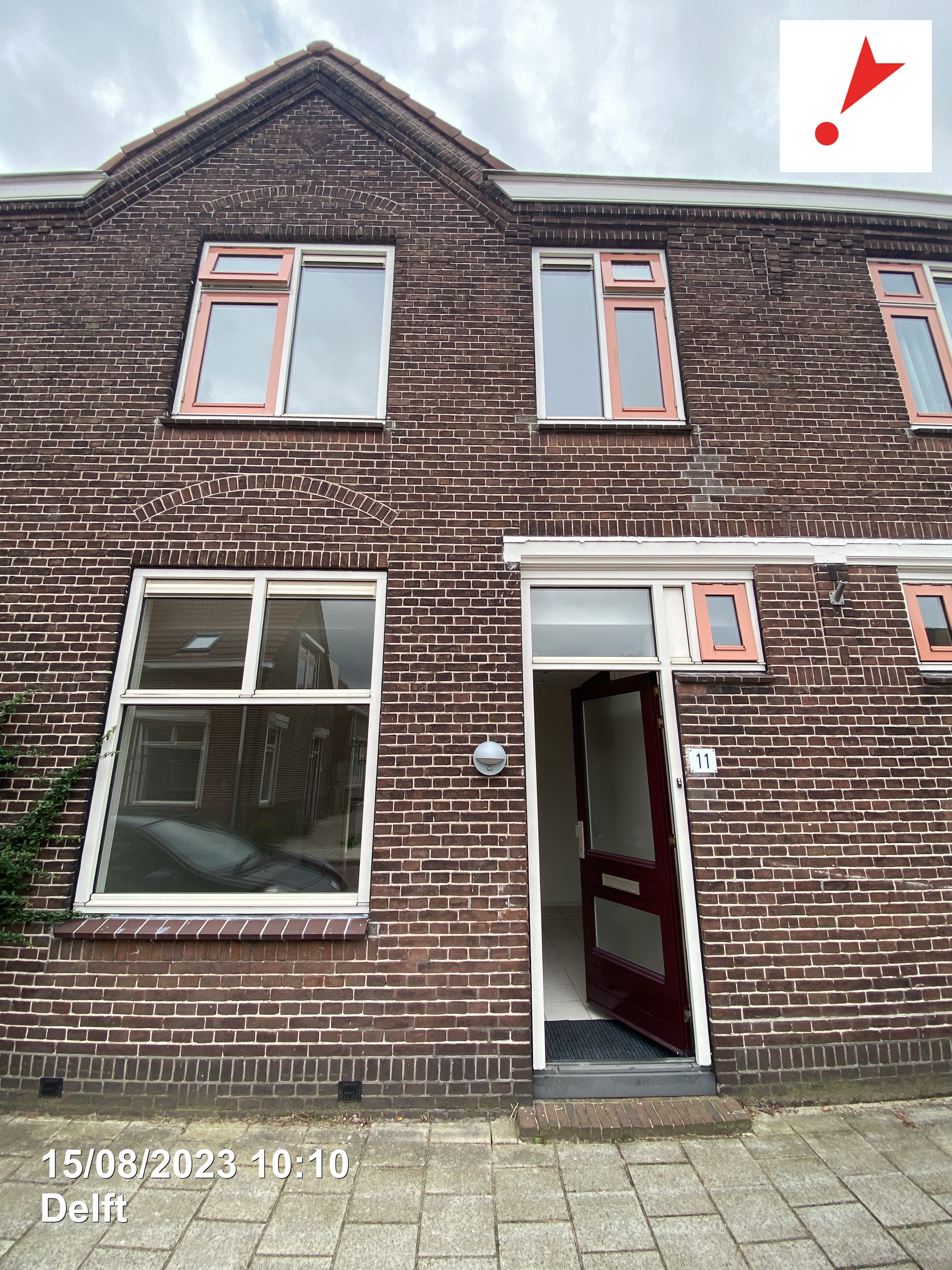 Van der Madestraat 11