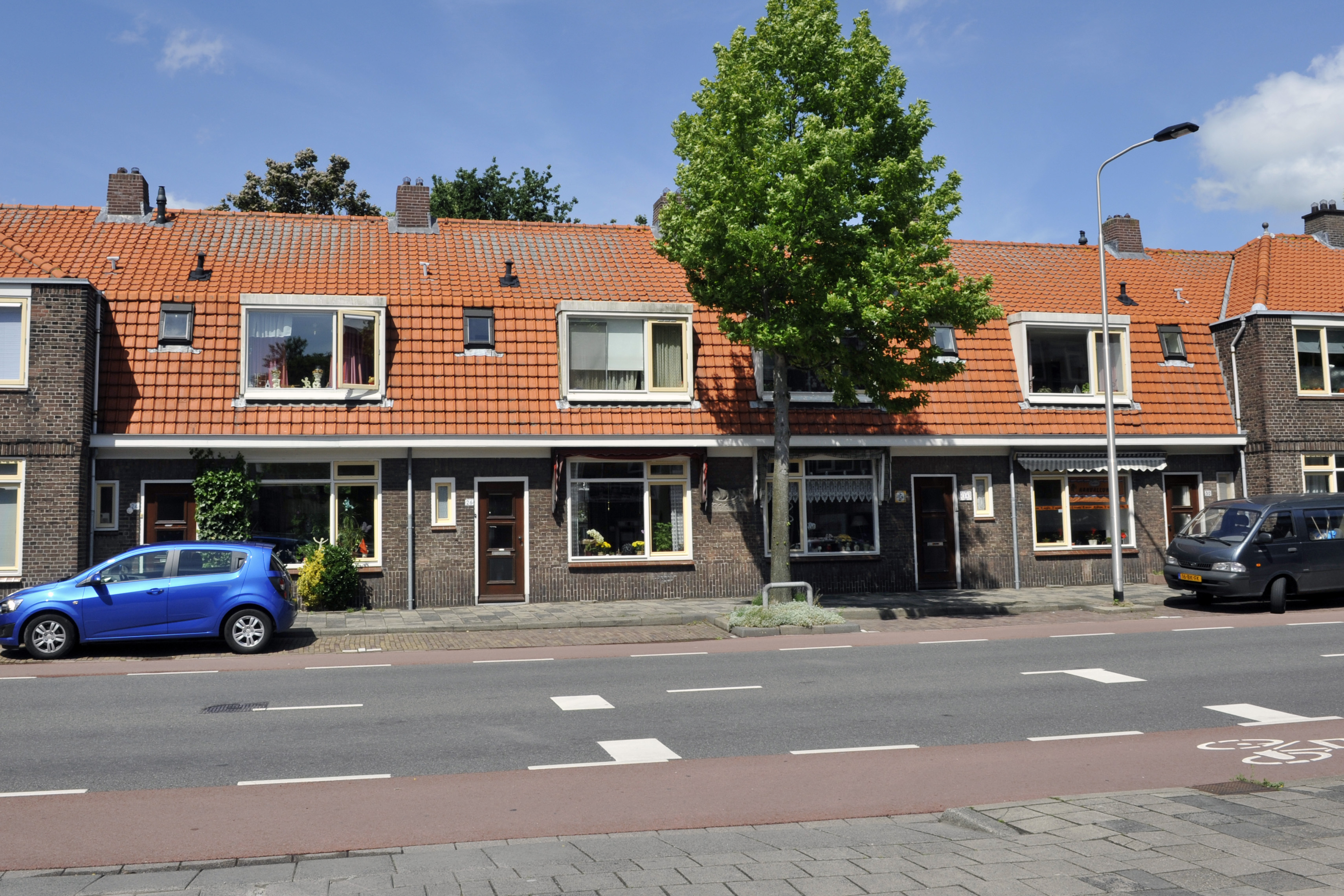 Nassaulaan 12, 2628 GH Delft, Nederland