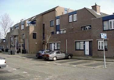 Nijlhof 40, 2622 CT Delft, Nederland