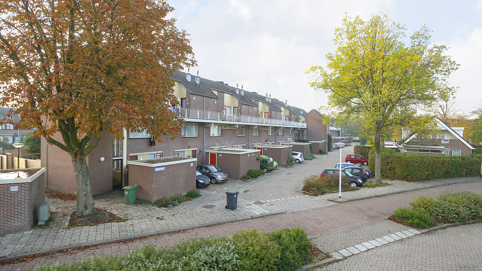 Wezelstraat 74, 2623 CL Delft, Nederland