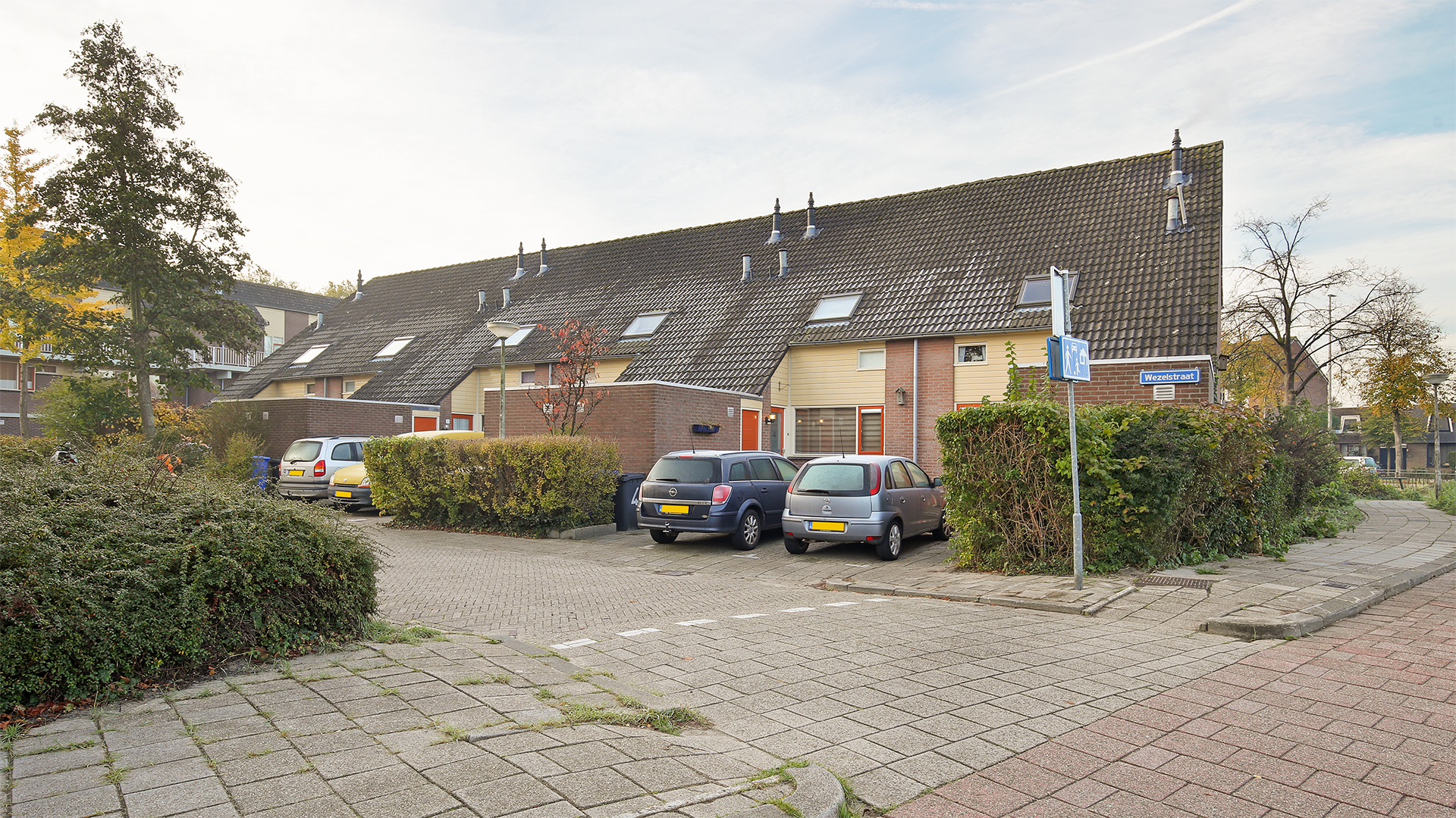 Wezelstraat 2, 2623 CJ Delft, Nederland