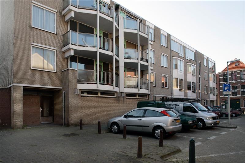 Aprochestraat 53, 2511 BV Den Haag, Nederland